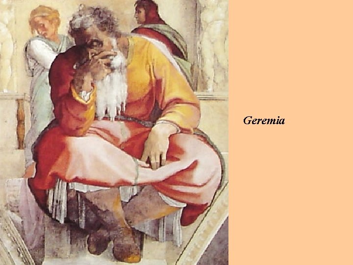 Geremia Geremia