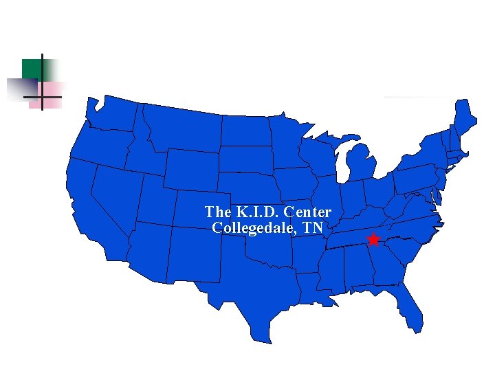 The K. I. D. Center Collegedale, TN « The K. I. D. Center Collegedale, TN «