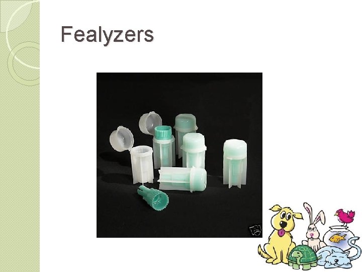 Fealyzers 