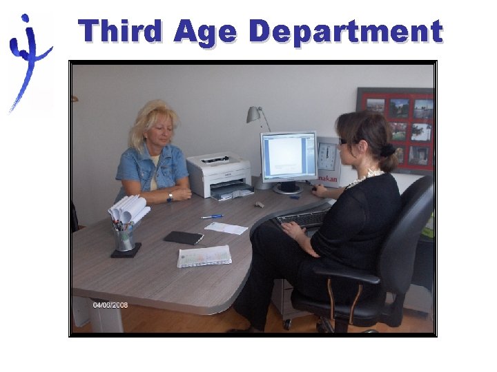 Third Age Department 