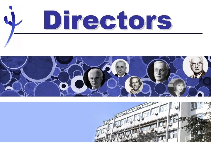 Directors § Slike 