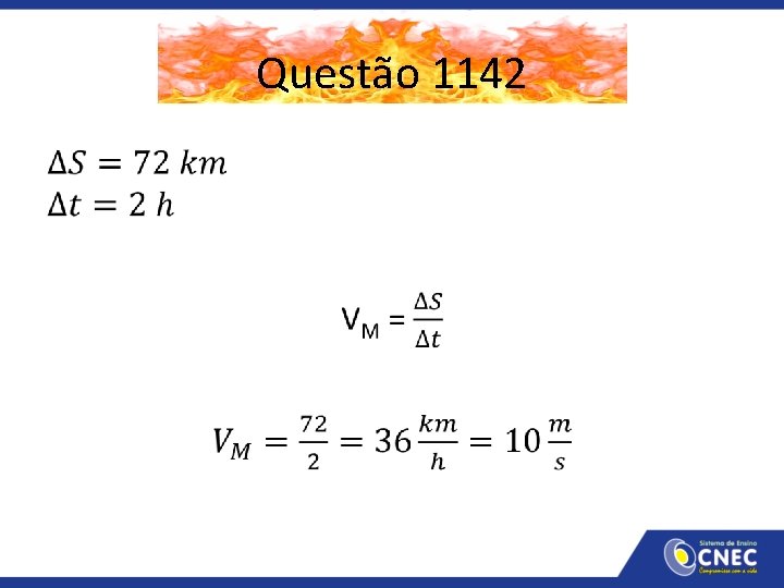 Questão 1142 • 