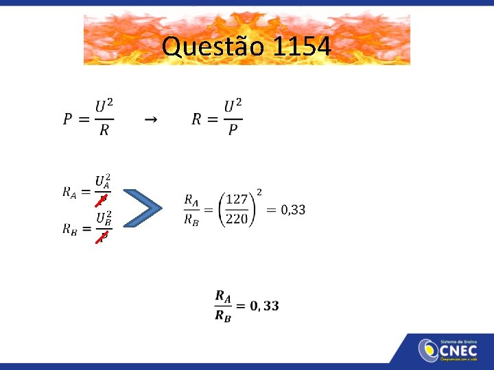 Questão 1154 • 