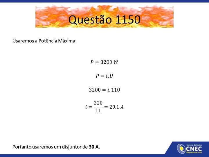 Questão 1150 • 