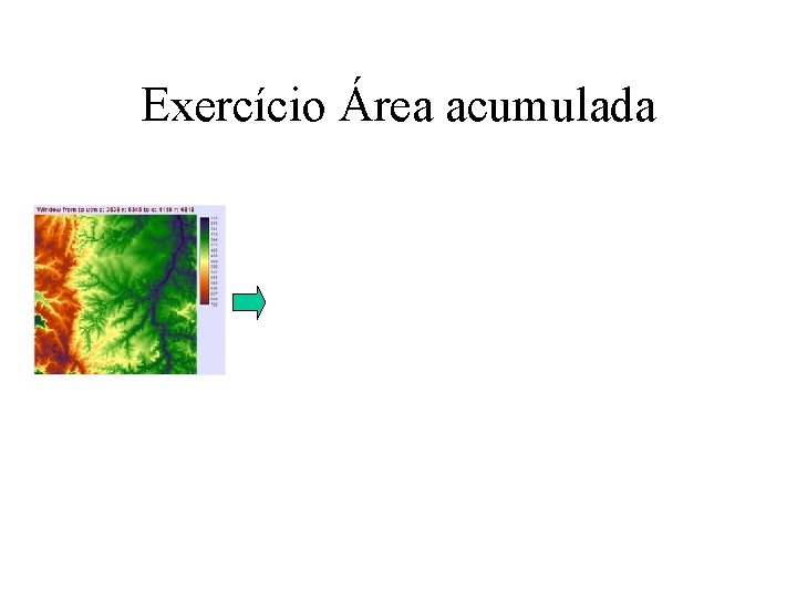 Exercício Área acumulada Exercício Área acumulada