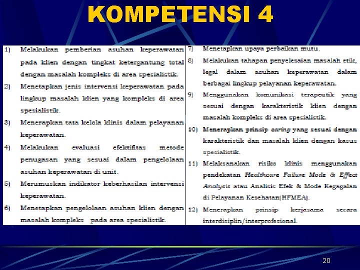 KOMPETENSI 4 20 