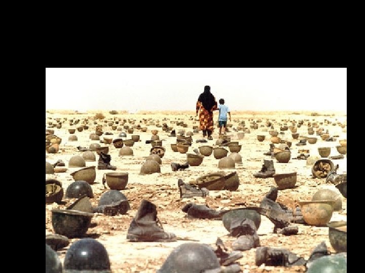 Iran Iraq War 