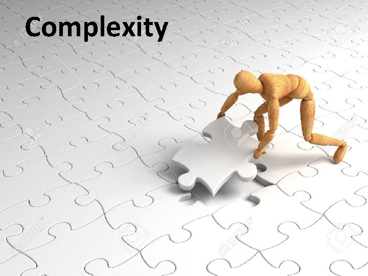 Complexity 