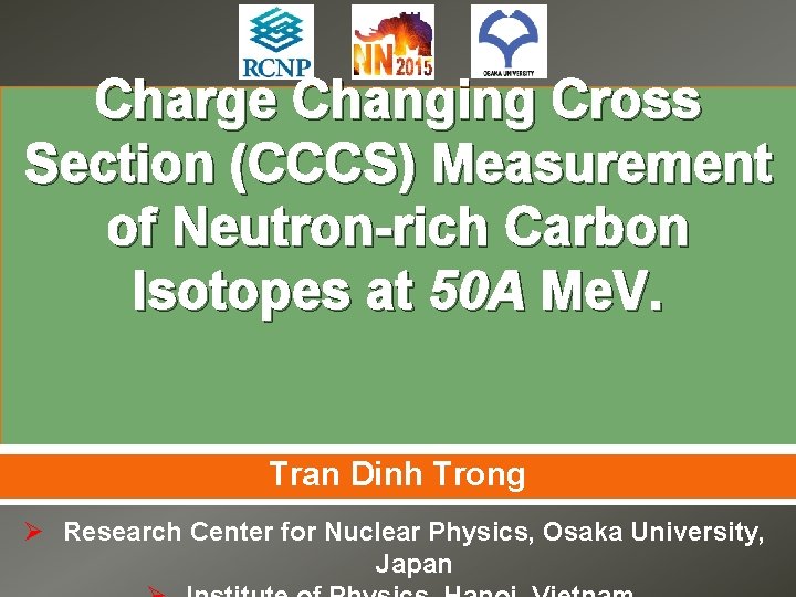 Charge Changing Cross Section (CCCS) Measurement of Neutron-rich Carbon Isotopes at 50 A Me.