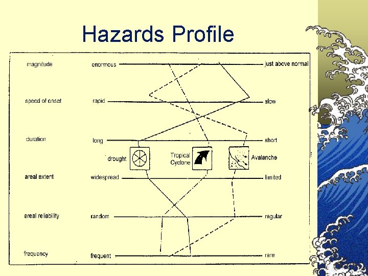 Hazards Profile 