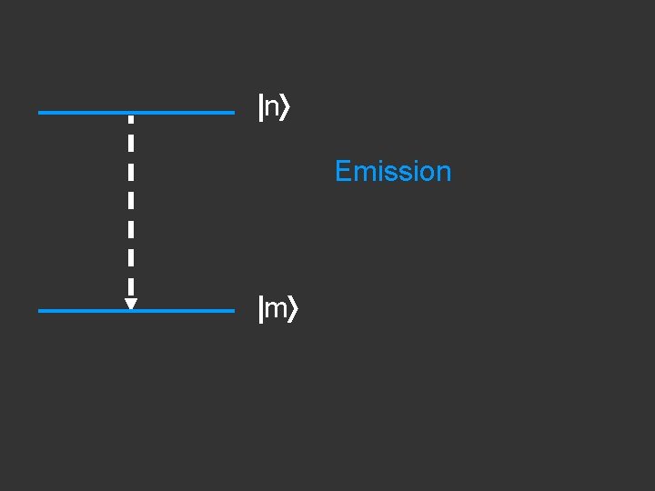  n Emission m 