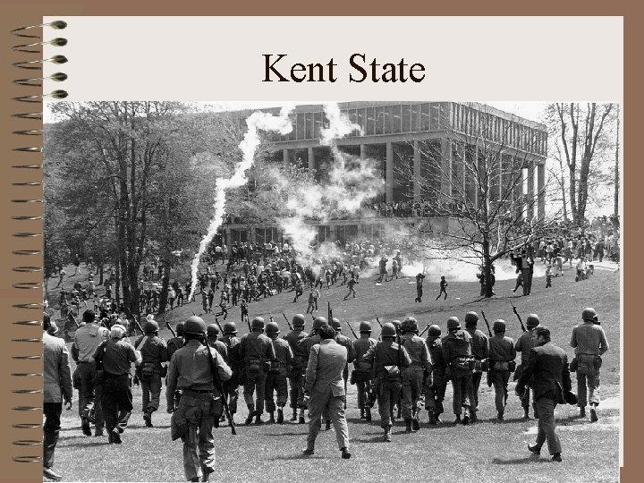 Kent State Kent State
