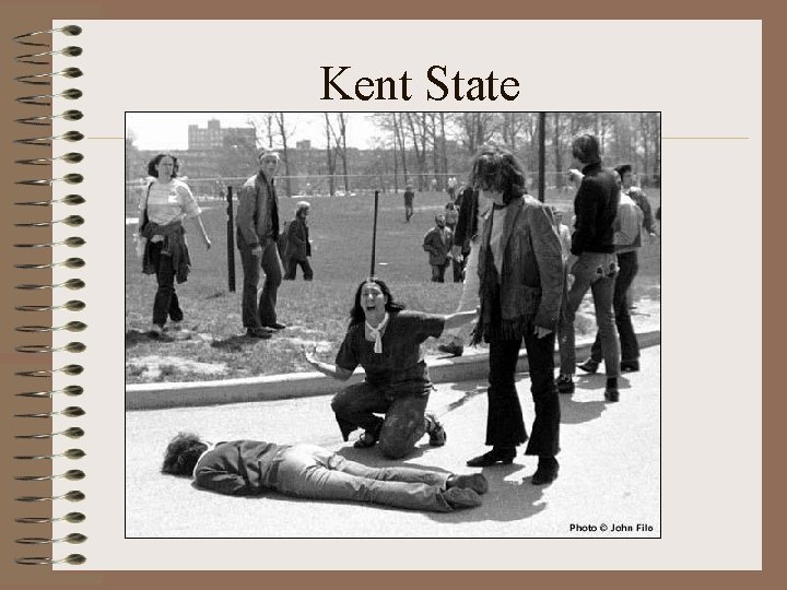 Kent State Kent State