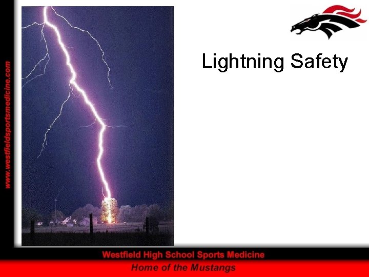 Lightning Safety 