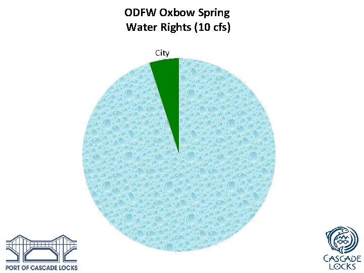 ODFW Oxbow Spring Water Rights (10 cfs) City 