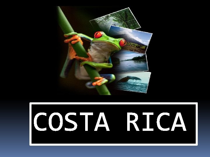COSTA RICA 