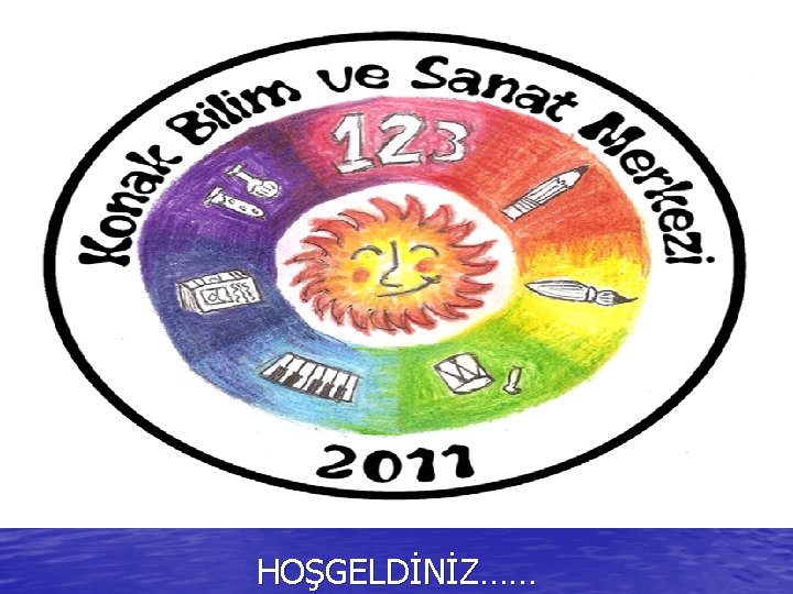 KONAK BİLİM VE SANAT MERKEZİ HOŞGELDİNİZ…… 