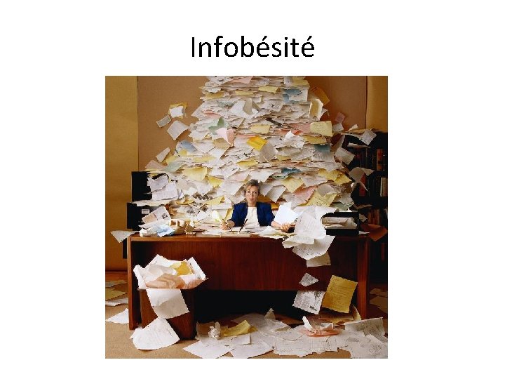 Infobésité 