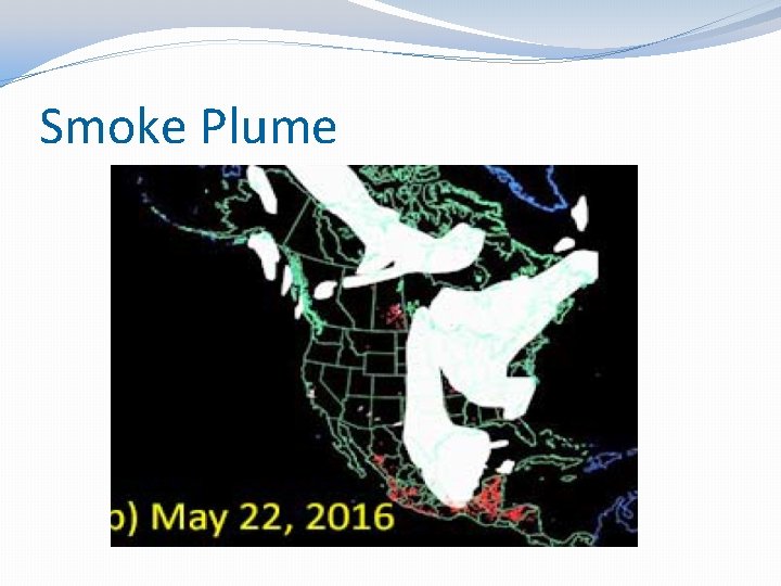 Smoke Plume 