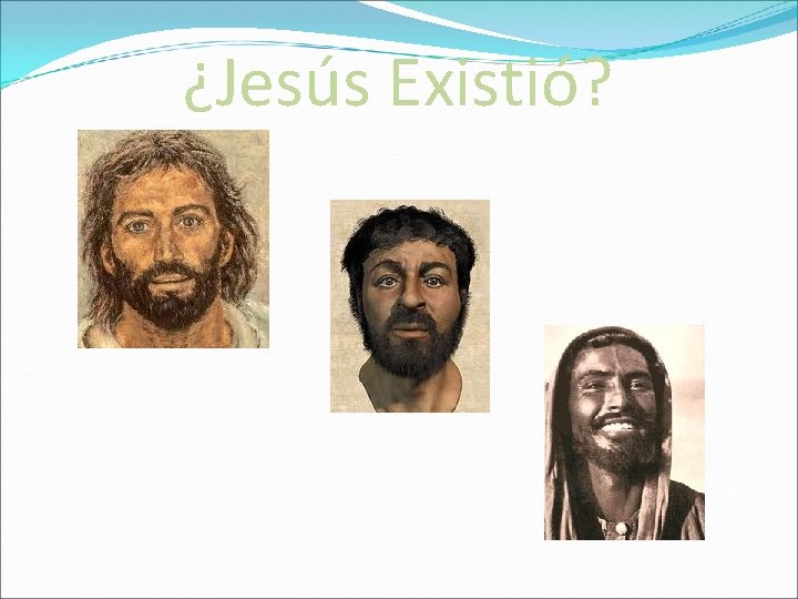 ¿Jesús Existió? 