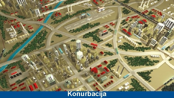 Konurbacija 