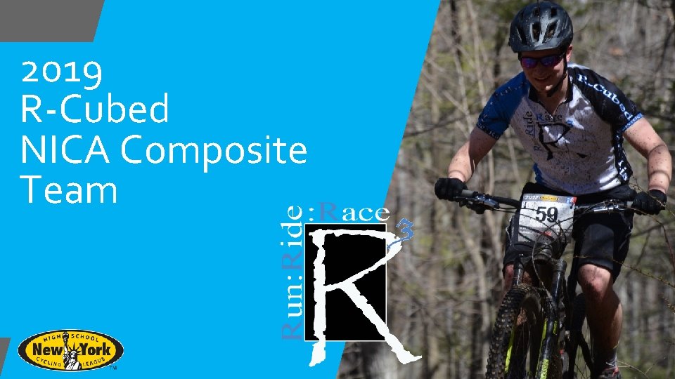 2019 R-Cubed NICA Composite Team 