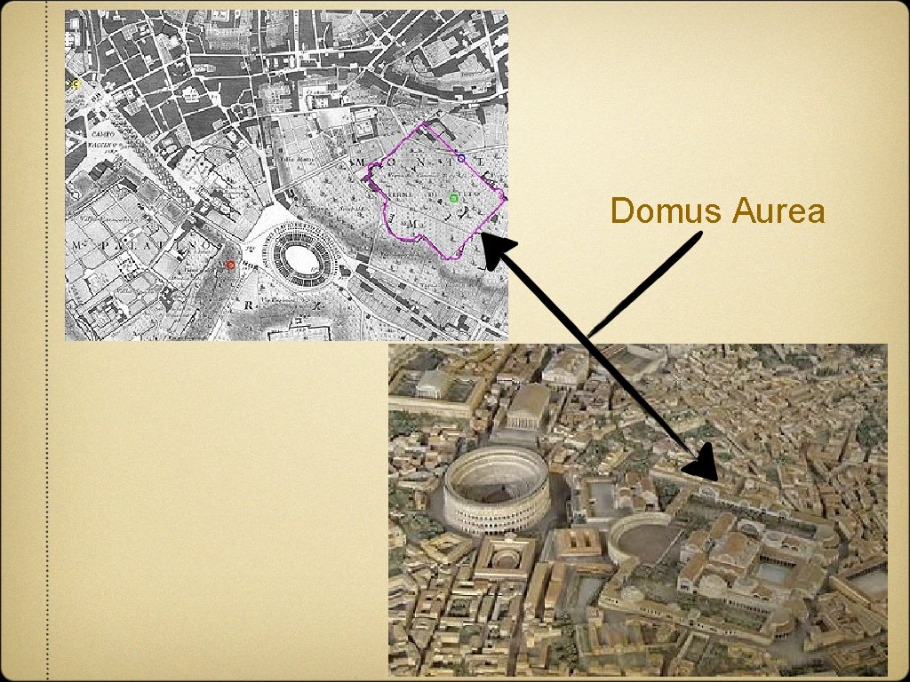 Domus Aurea 
