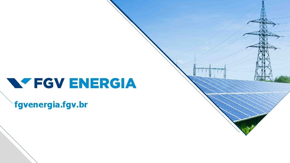 fgvenergia. fgv. br 