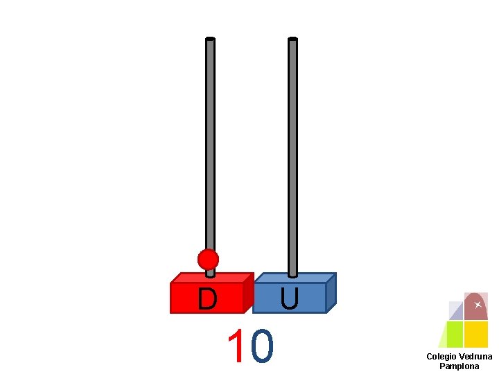 D U 10 Colegio Vedruna Pamplona 