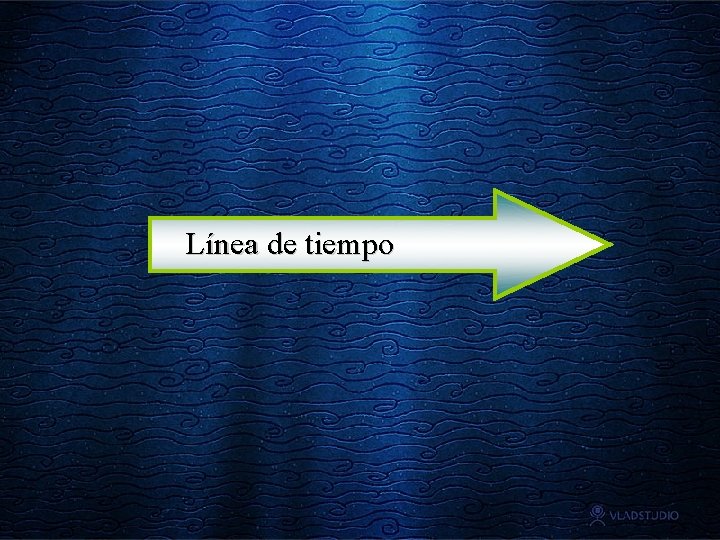 Línea de tiempo 