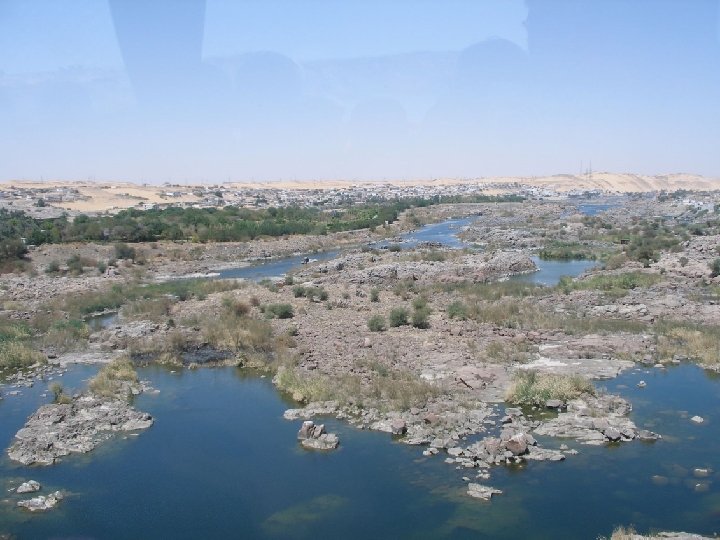 Nile Civilizations Section 1 Nile Civilizations Section 1