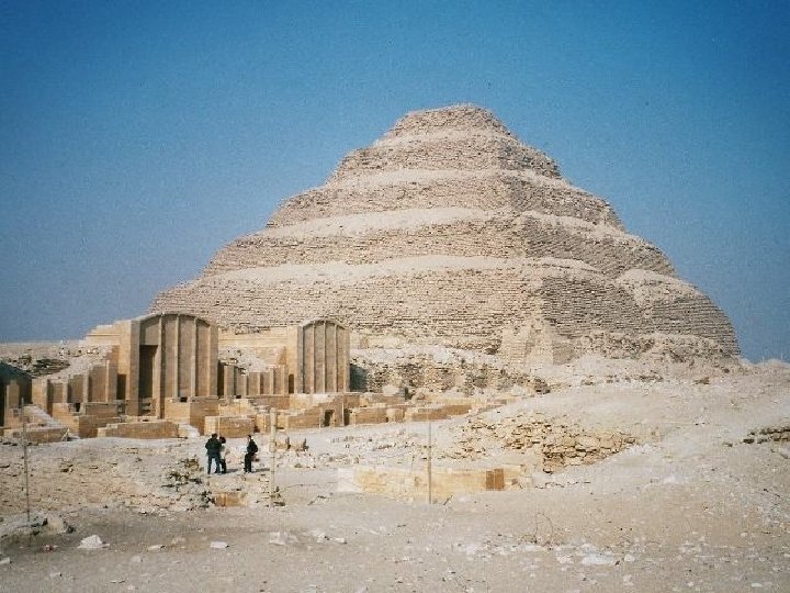 Nile Civilizations Section 1 Nile Civilizations Section 1