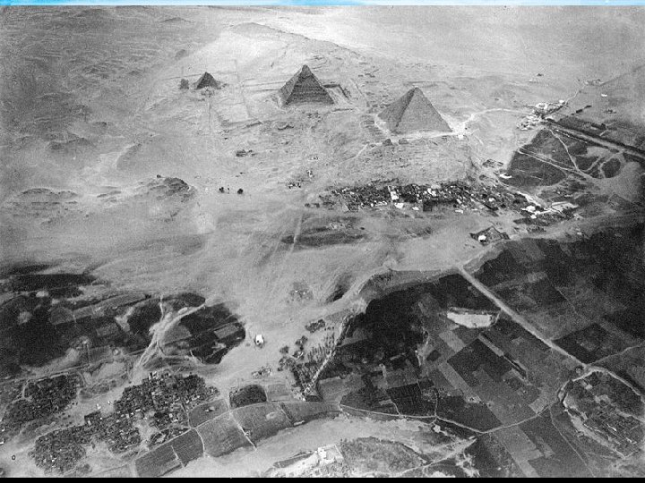 Nile Civilizations Section 1 Nile Civilizations Section 1