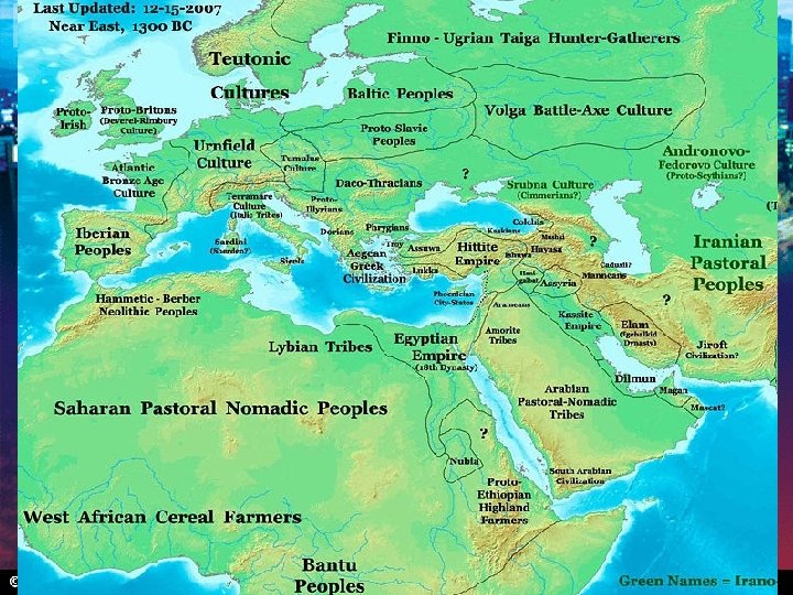 Nile Civilizations Section 1 Nile Civilizations Section 1