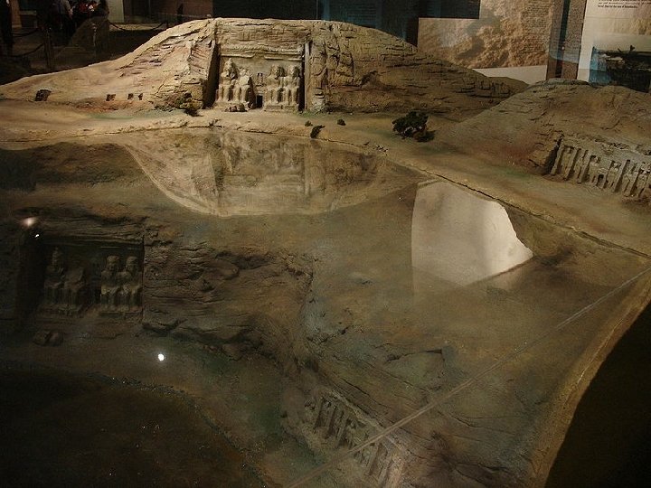 Nile Civilizations Section 1 Nile Civilizations Section 1