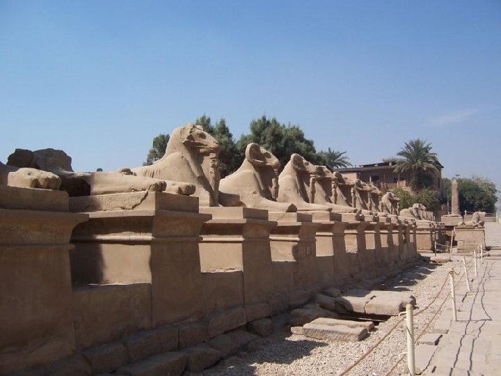 Nile Civilizations Section 1 Nile Civilizations Section 1