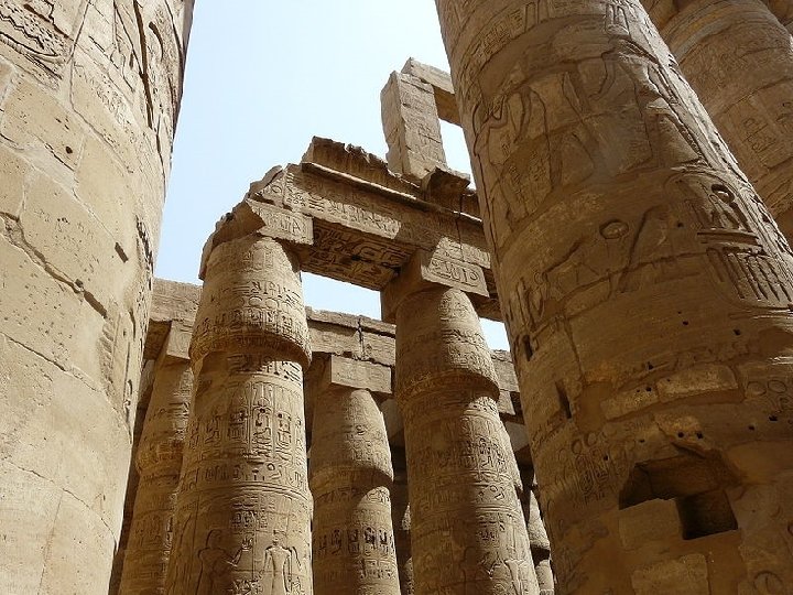 Nile Civilizations Section 1 Nile Civilizations Section 1