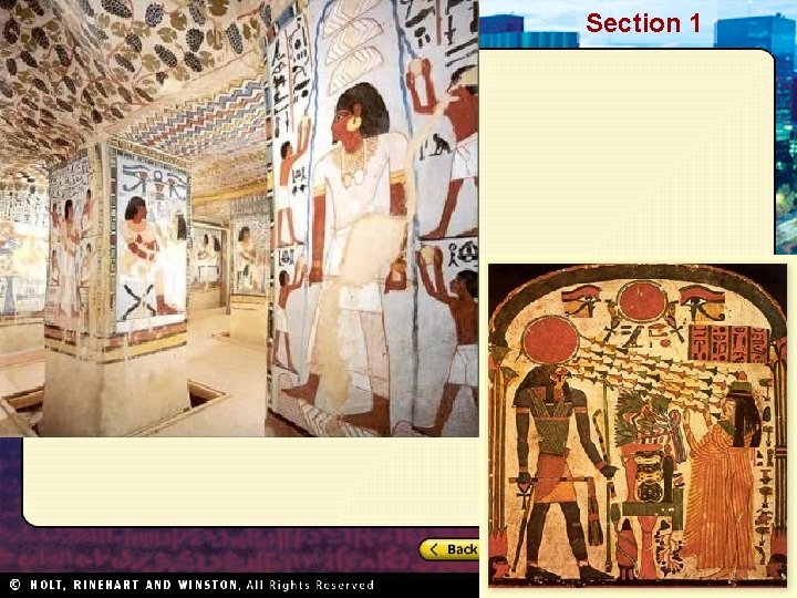 Nile Civilizations Section 1 Nile Civilizations Section 1