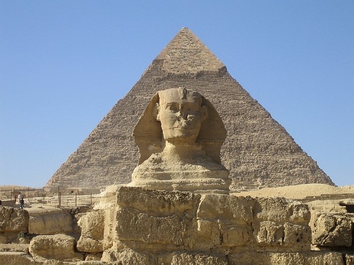 Nile Civilizations Section 1 Nile Civilizations Section 1