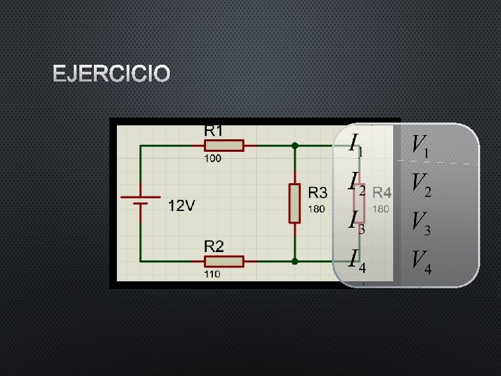 EJERCICIO EJERCICIO