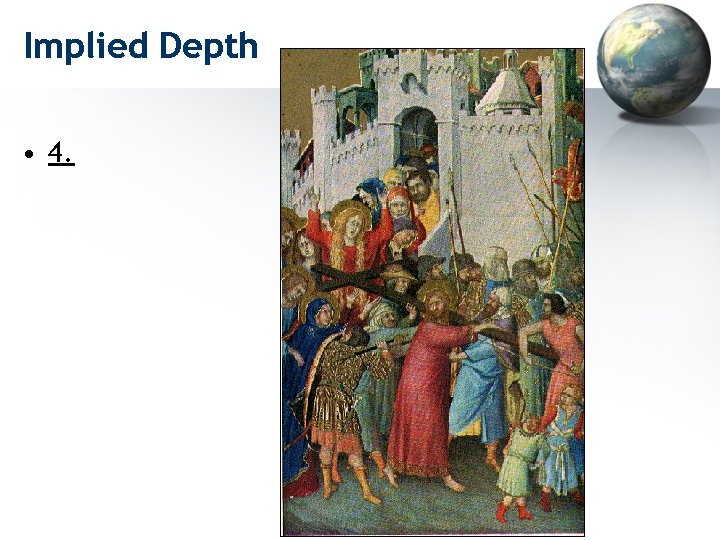 Implied Depth • 4. 