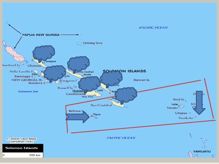 Solomon Islands 