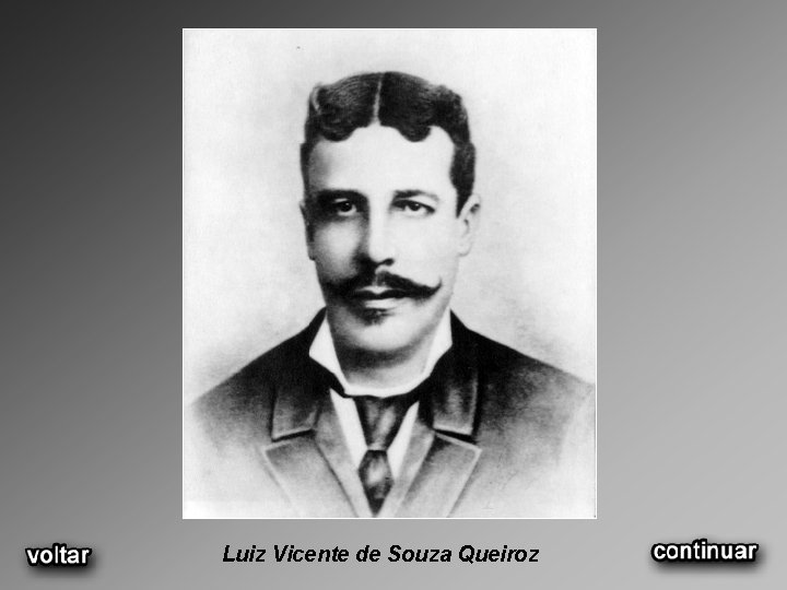 Luiz Vicente de Souza Queiroz 