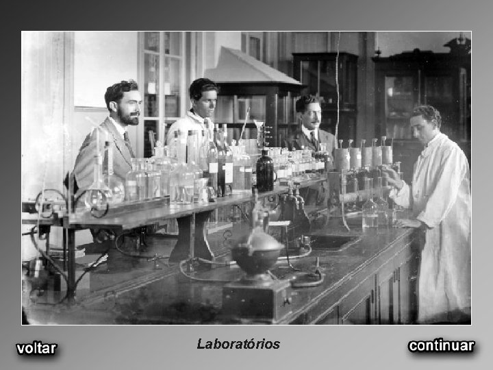 Laboratórios 