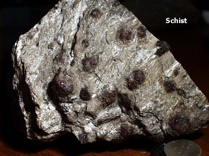 Schist 
