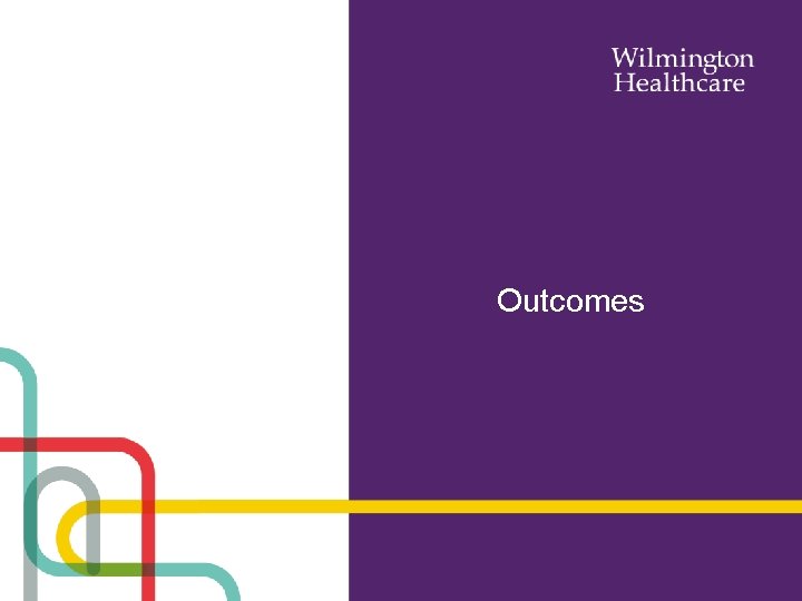 Outcomes 