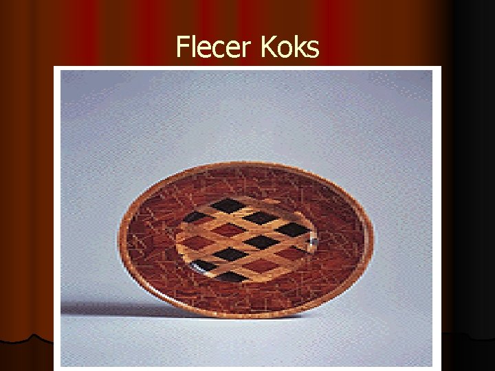 Flecer Koks 