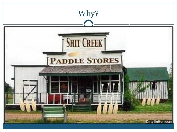 Why? Insurance Premiums $26 billion annually 12% / year growth rate Cases more expensive