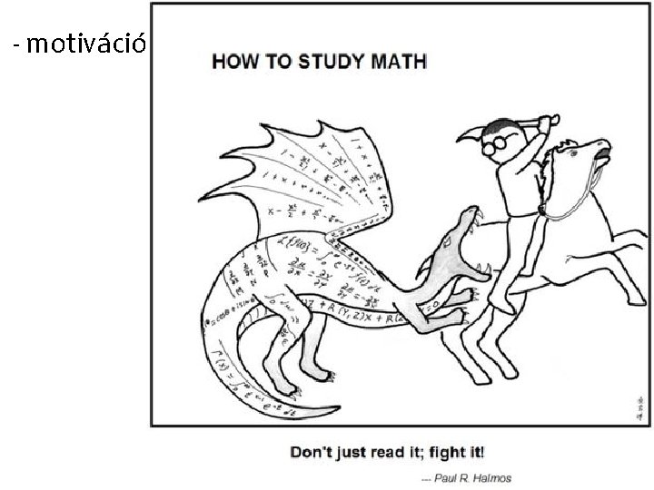  - motiváció 