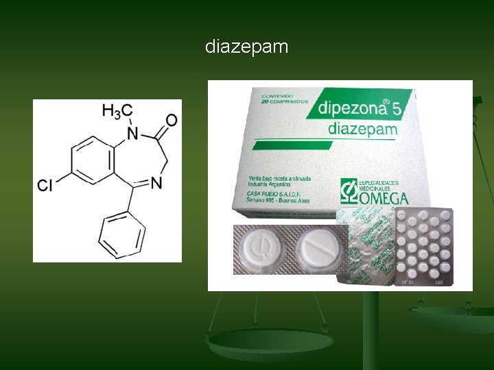 diazepam 